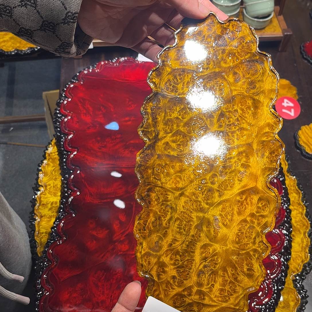 余枫叶草的时候是