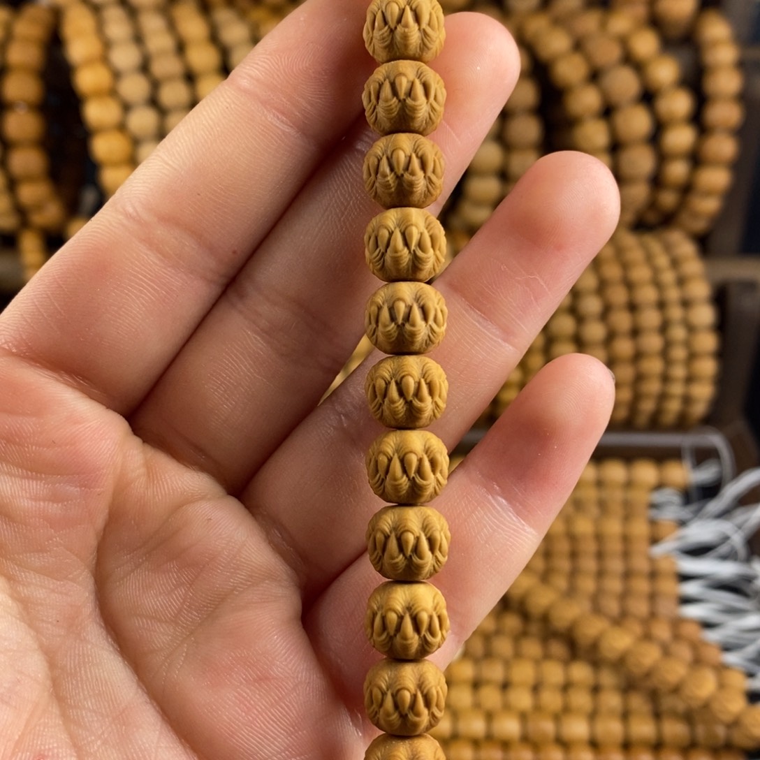 猴头核桃全品吞噬