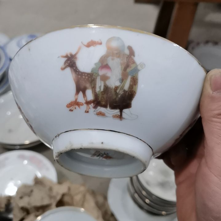 当代瓷器陶瓷工艺品