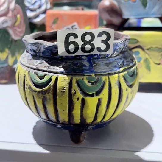 多肉植物花盆花盆