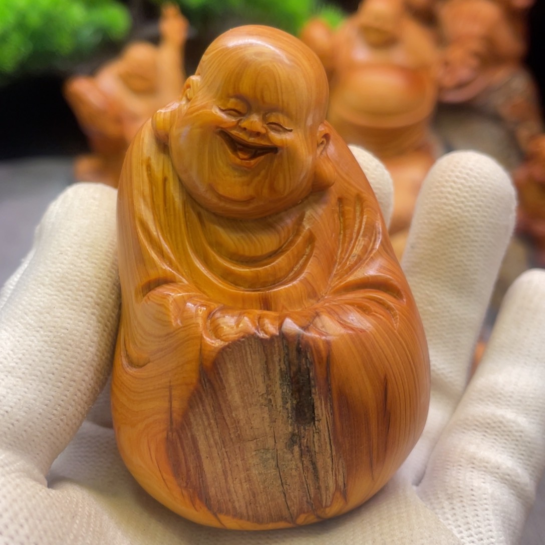 柏木太行崖柏陈化了了