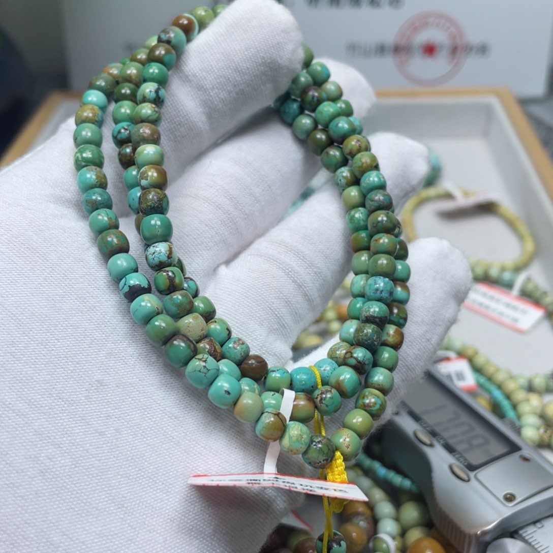 绿松石其他未镶嵌