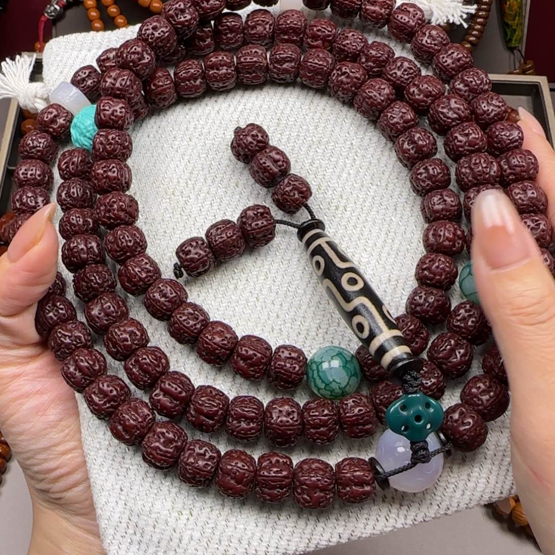 金刚菩提手串金刚金刚