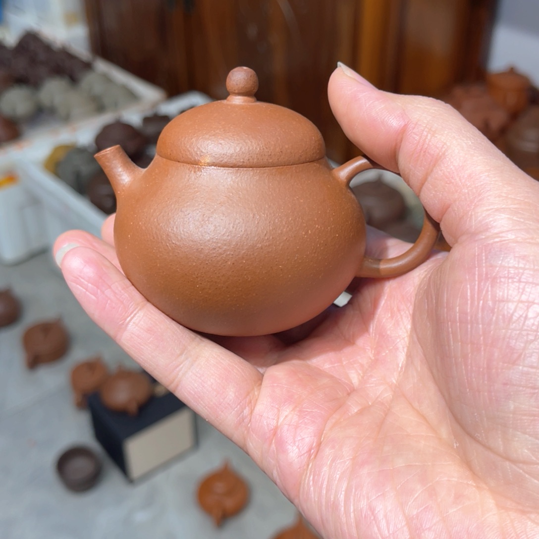紫砂茶壶谦****事哈哈哈哈哈