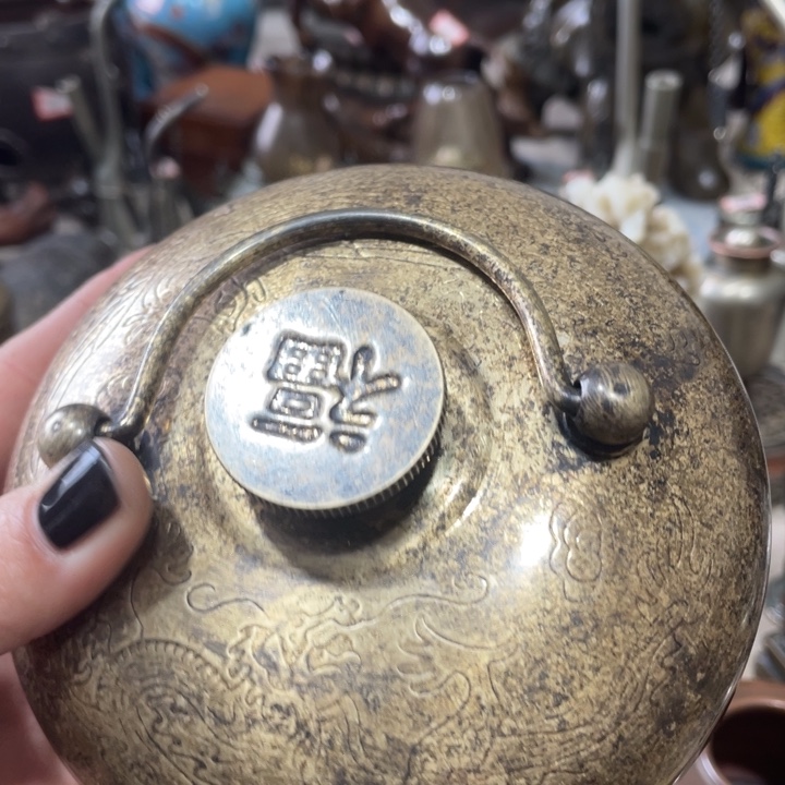 用***9铜精致小巧精致小巧