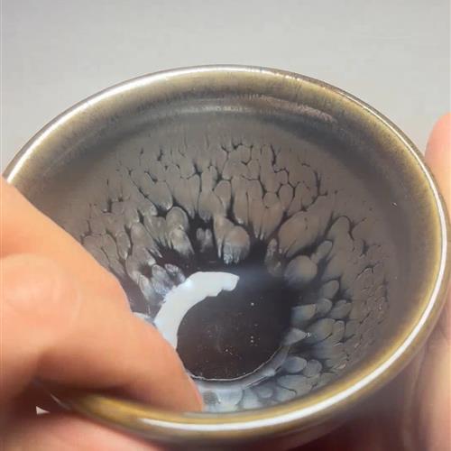 【闪购商品】茶盏-132............