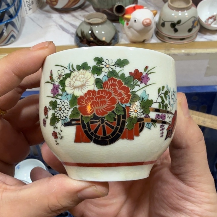 陶瓷推荐第二名20包邮