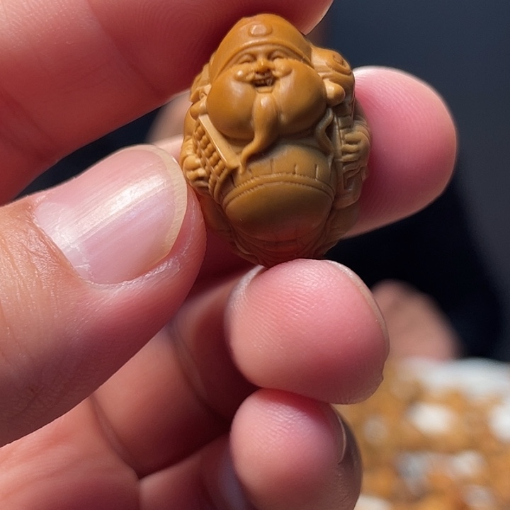 吊坠橄榄核橄榄核
