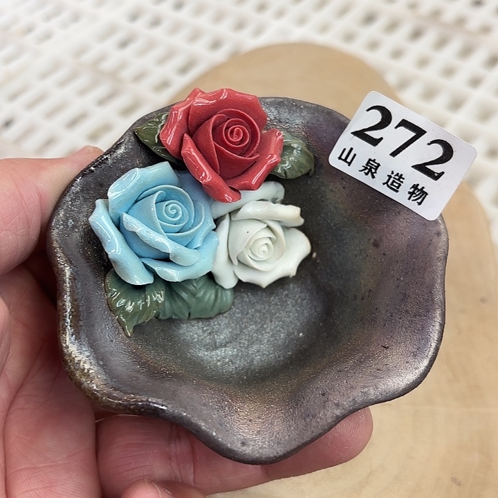 山泉造物柴烧工坊272