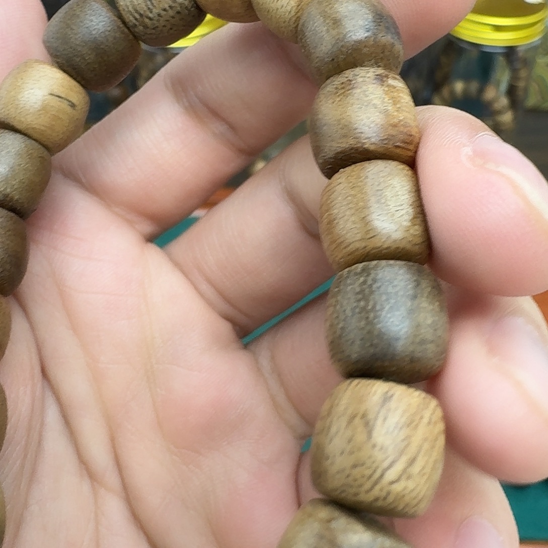 沉香沉香碎屑芽庄白奇1001