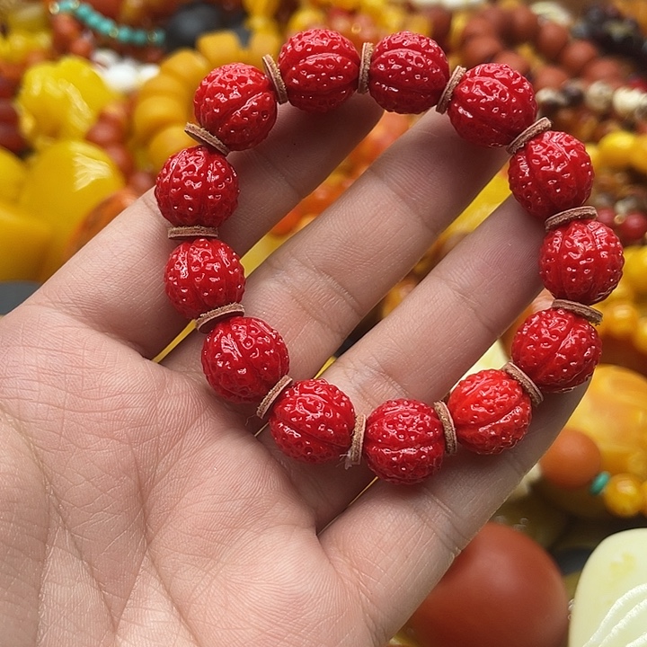 H108高端定制新款手串