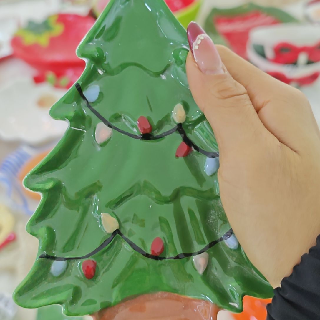 F***｜微瑕陶瓷不退不换满28包邮，磕碰售后附带开箱视频方可售后