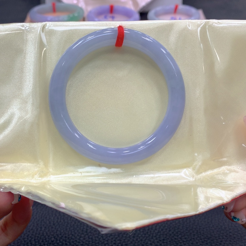 【闪购商品】翡翠手镯未镶嵌翡翠