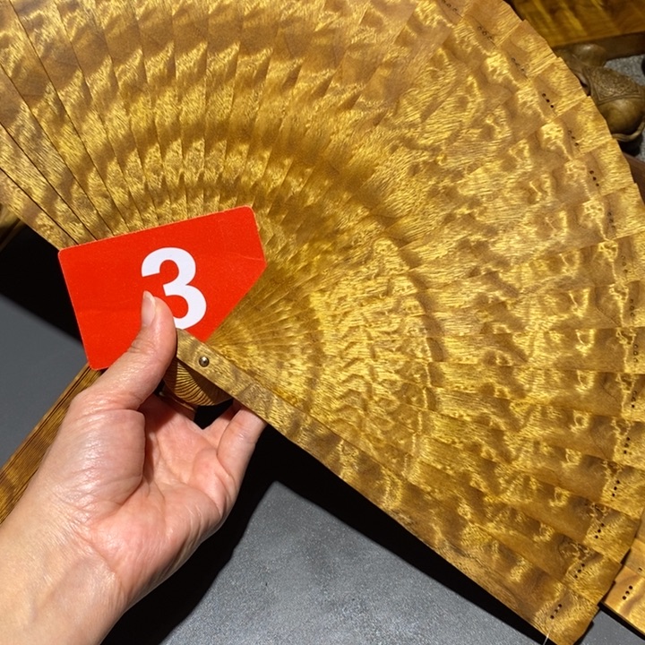 春***光金丝楠金丝楠木21厘米