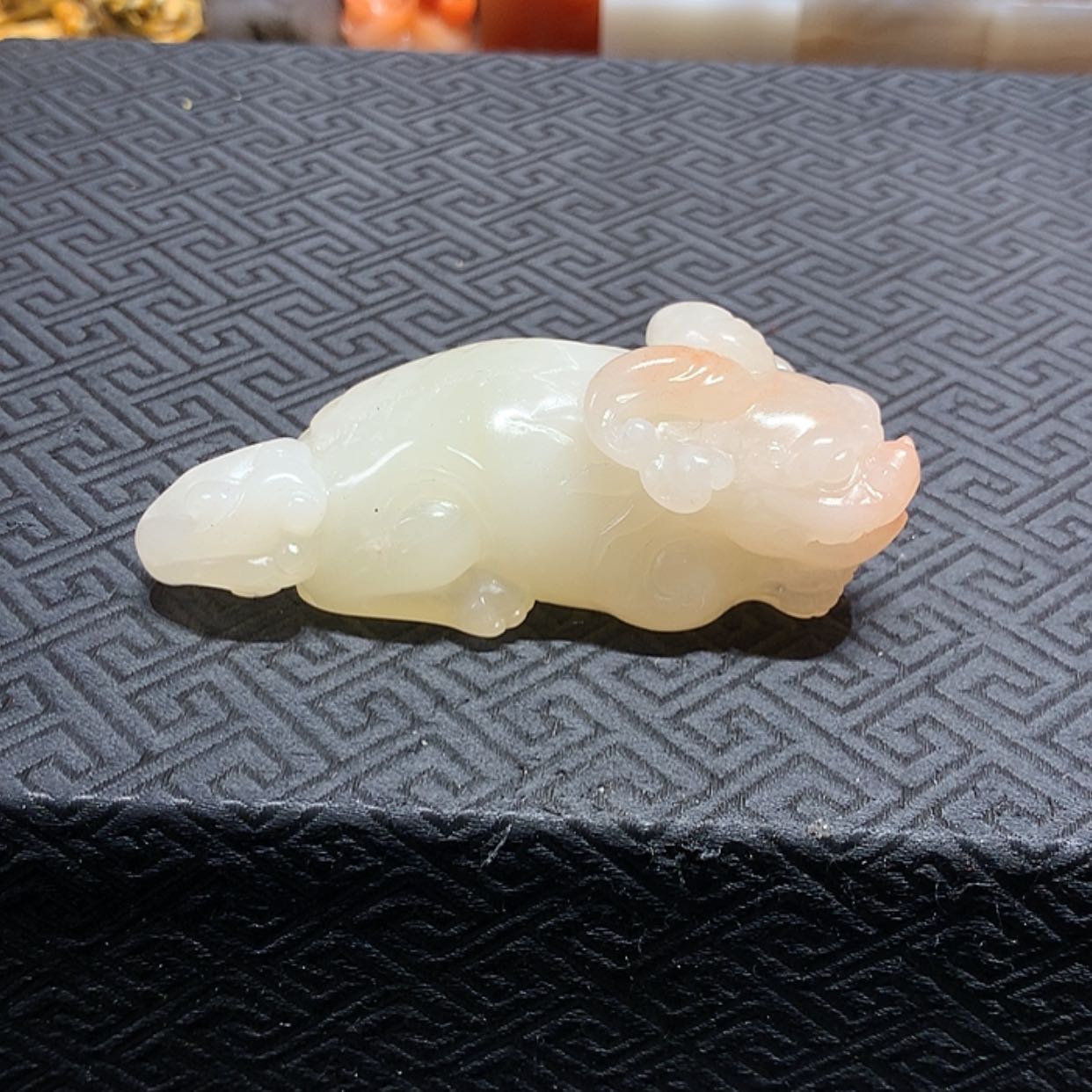 【闪购商品】寿山石老挝石批发