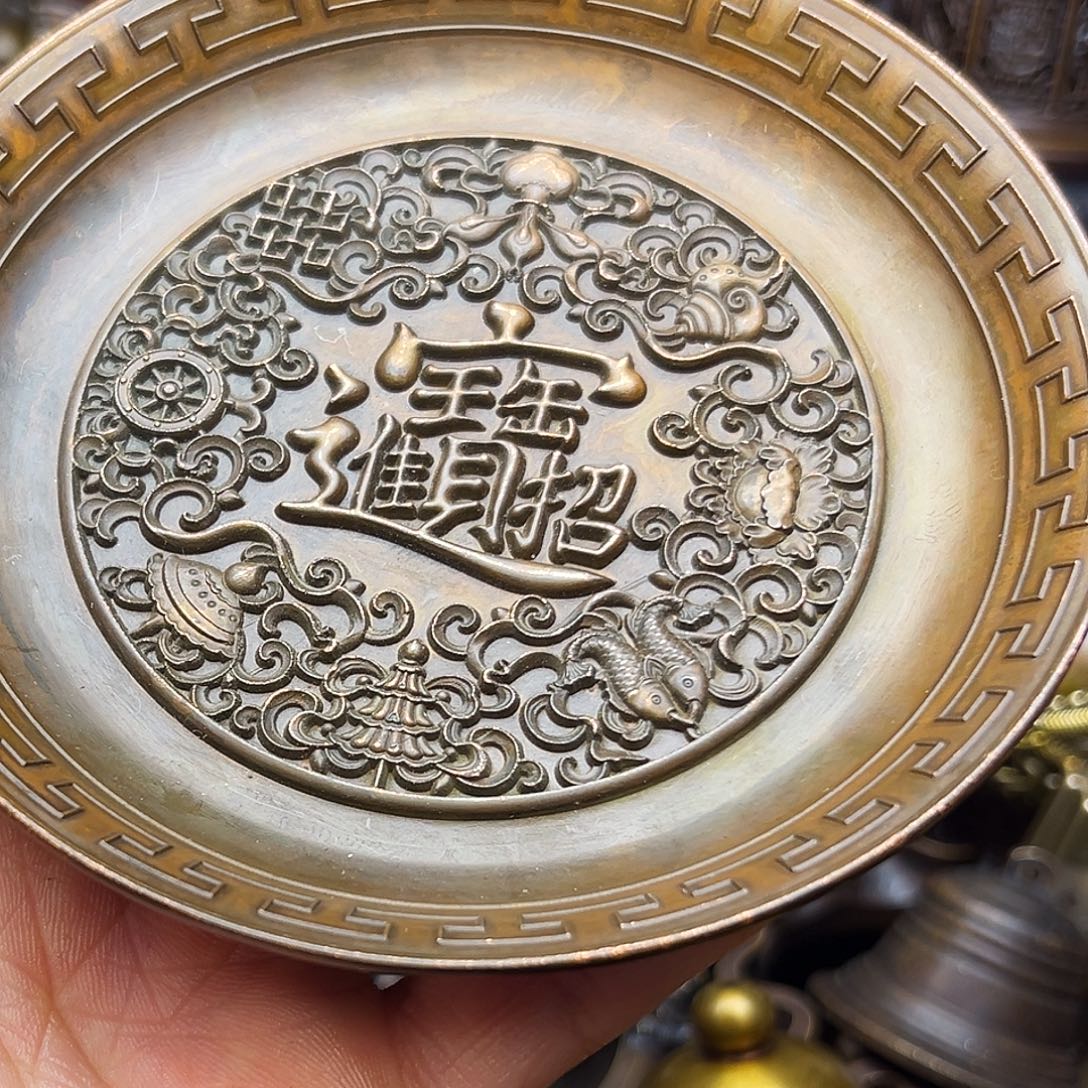 铜器精美点击这里下单