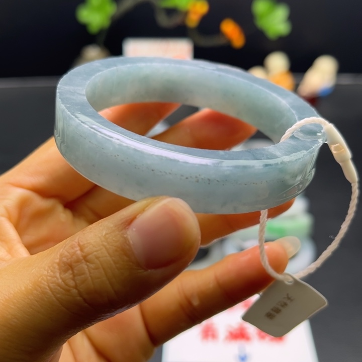 定制翡翠翡翠未镶嵌