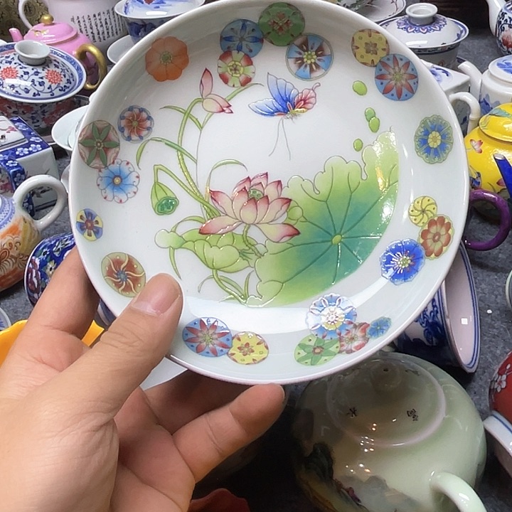 景德镇陶瓷研究所