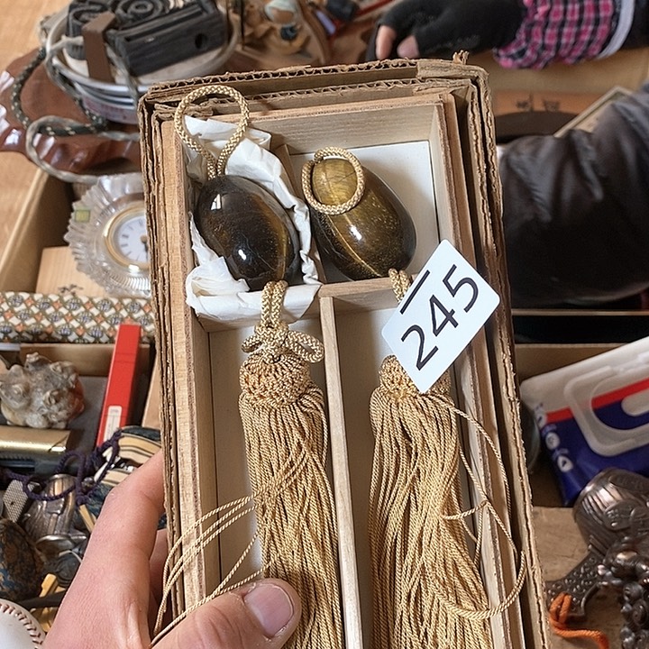 瓷片阿宝先生推荐好物