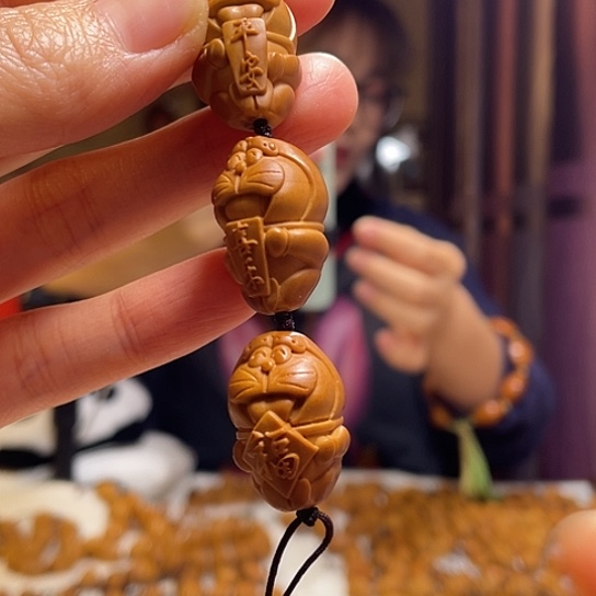 手串/手链橄榄核橄榄核