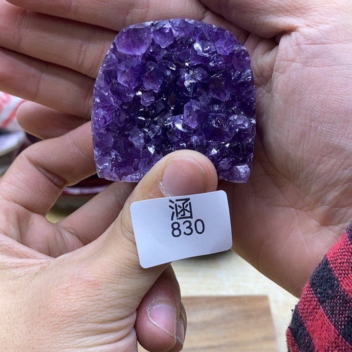 水晶大型摆件（非配饰）未镶嵌