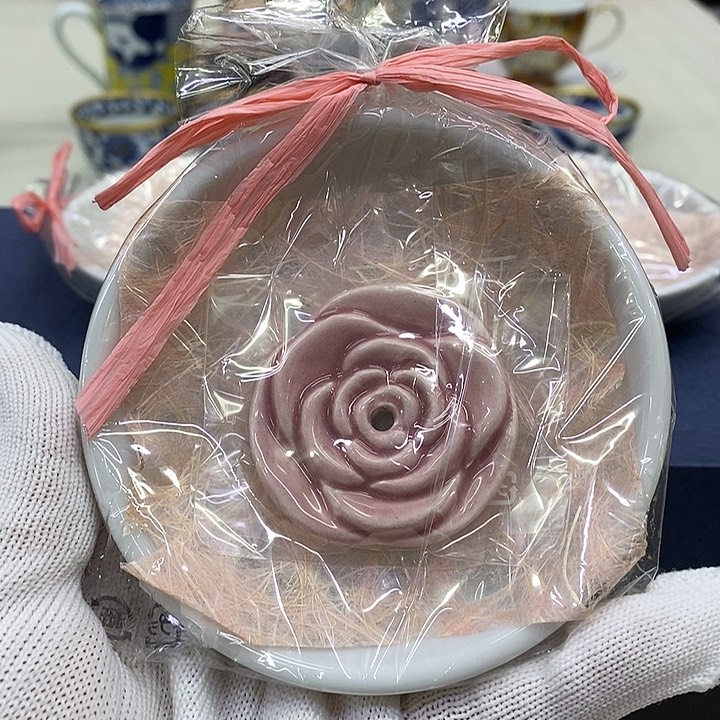 摆件口径香彩堂香彩堂