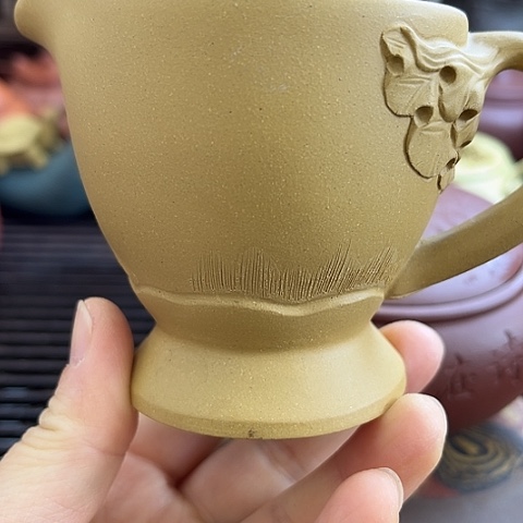 紫砂茶壶宜兴紫砂