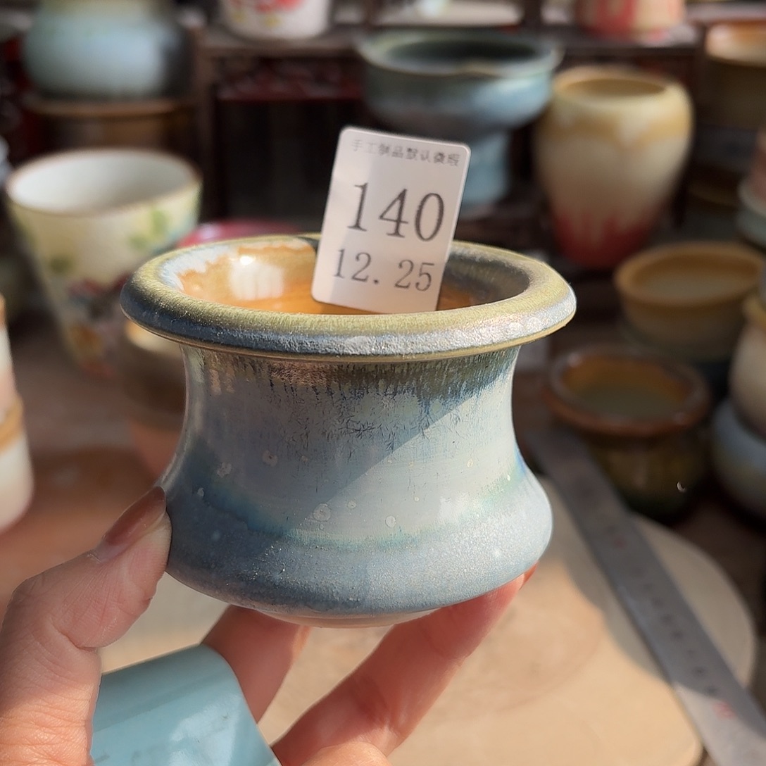 瓷片景德镇陶瓷手工制作