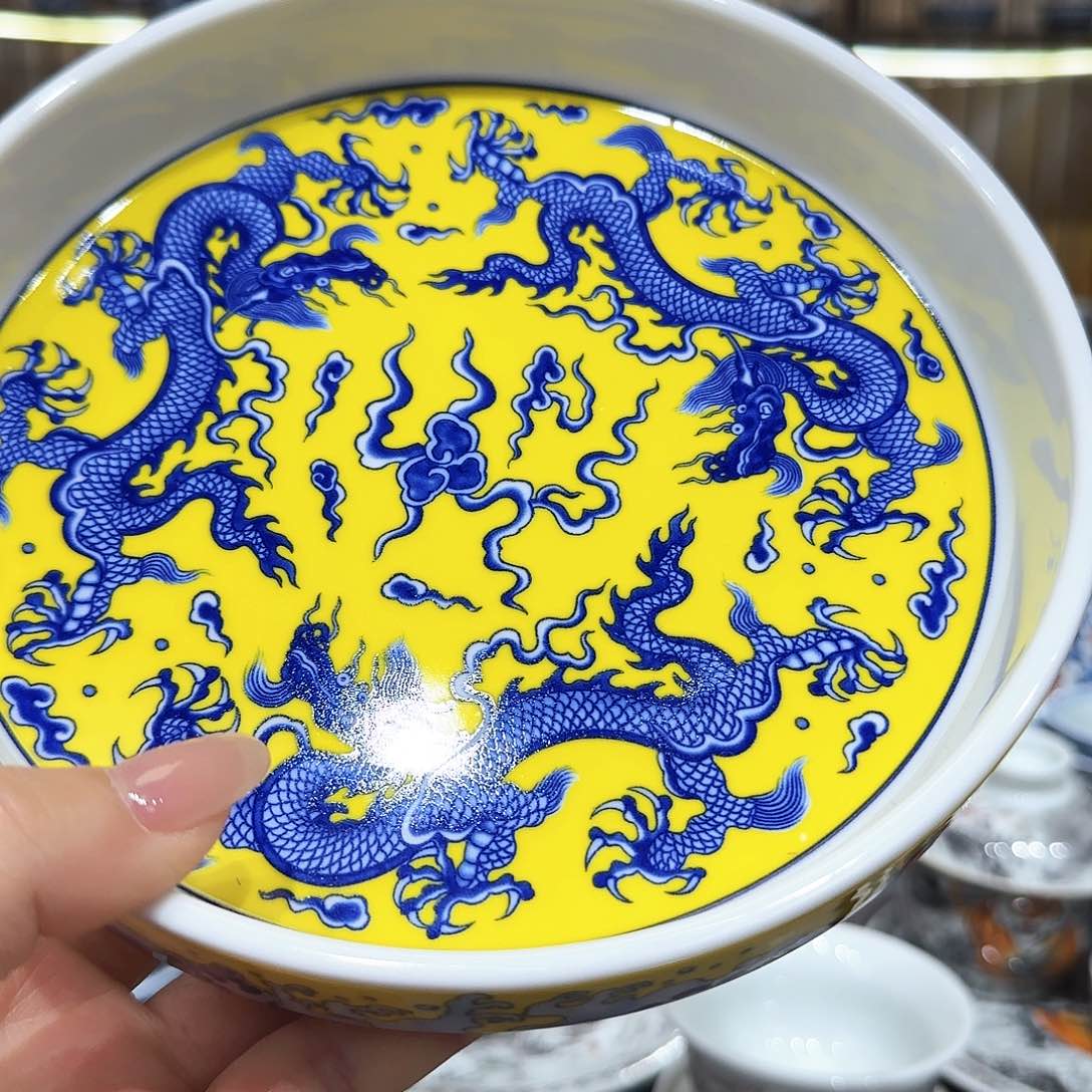 其他景德镇陶瓷艺术品