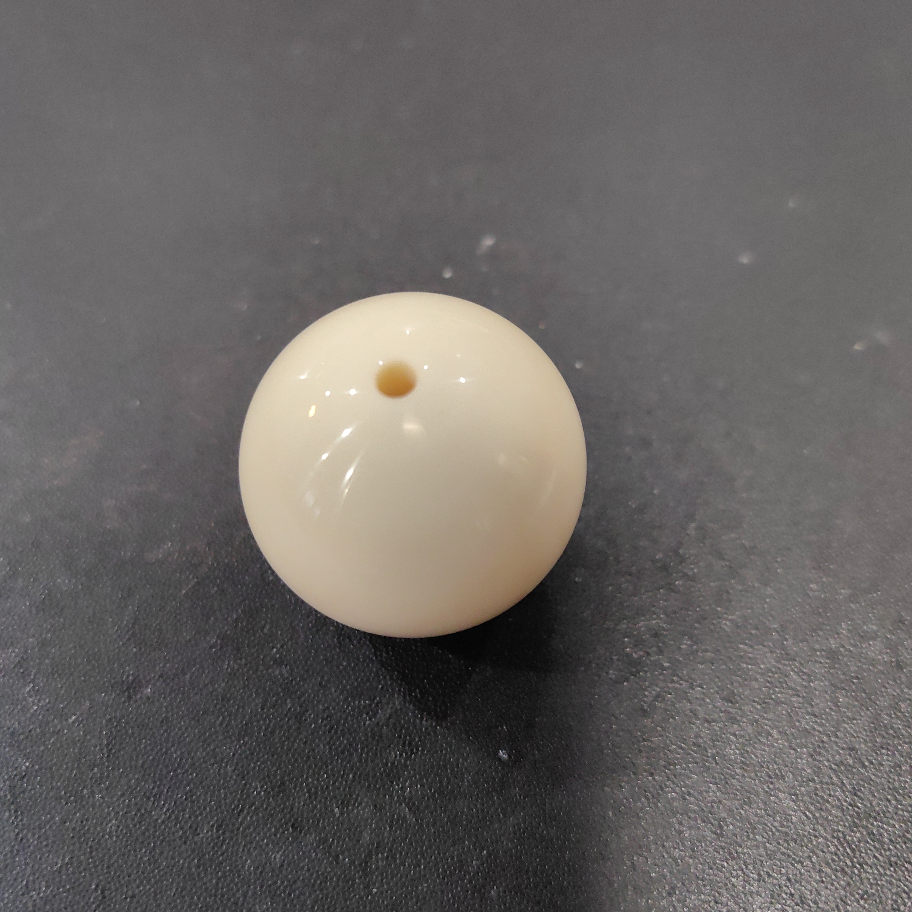 猛犸香猛犸尺寸3.0圆珠HM697