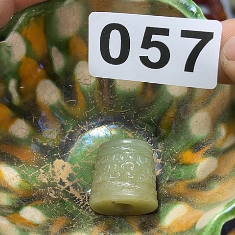 瓷片瓷器制作过程是根据不同