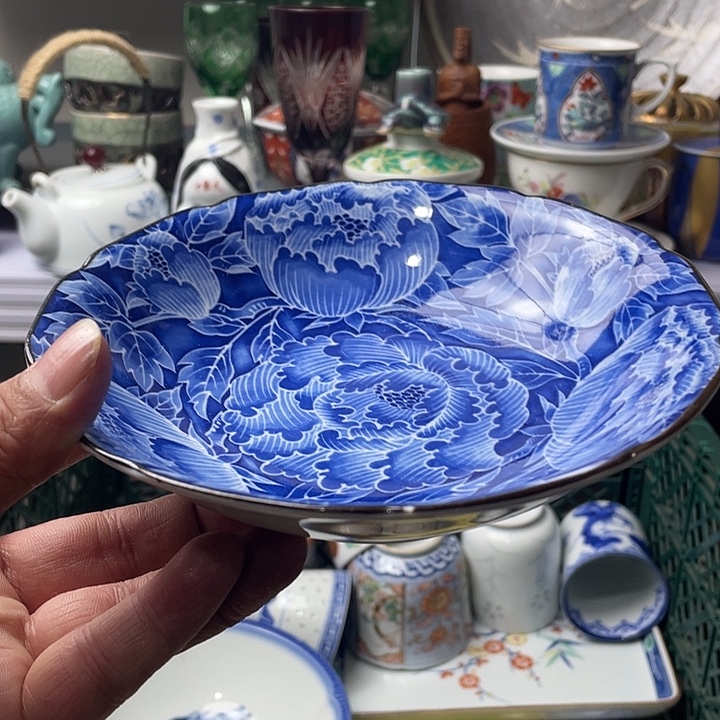水滴瓷器水滴瓷器