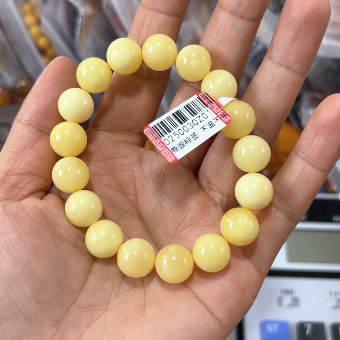 琥珀珠宝奇石未镶嵌848