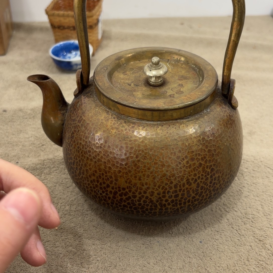 瓷片非常好看漂亮的物品 