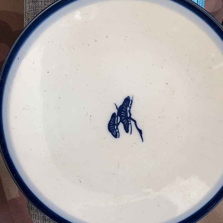 大***子手工艺品钧瓷茶具套装家用产品