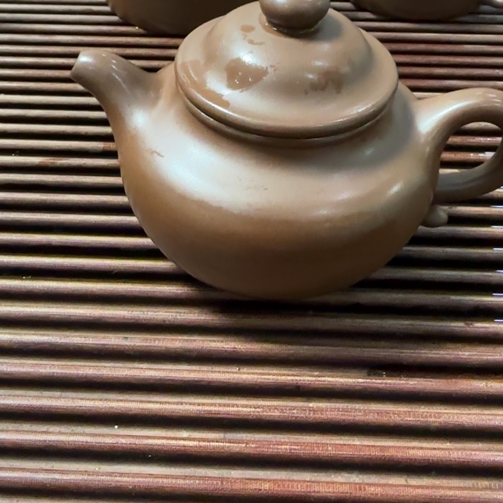 紫砂壶宜兴紫砂壶