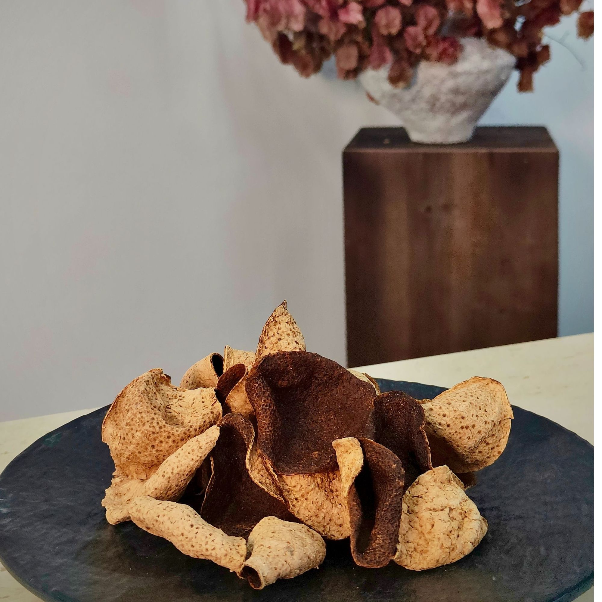 特工精选 2009年 老树二红 新会陈皮