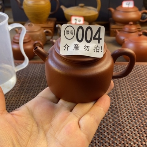 茶壶紫砂宜兴紫砂壶