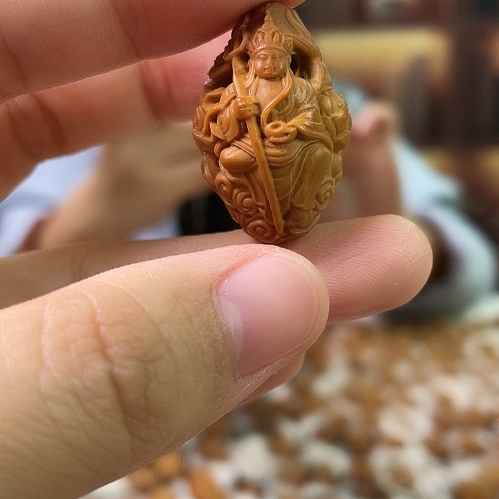吊坠橄榄核橄榄核