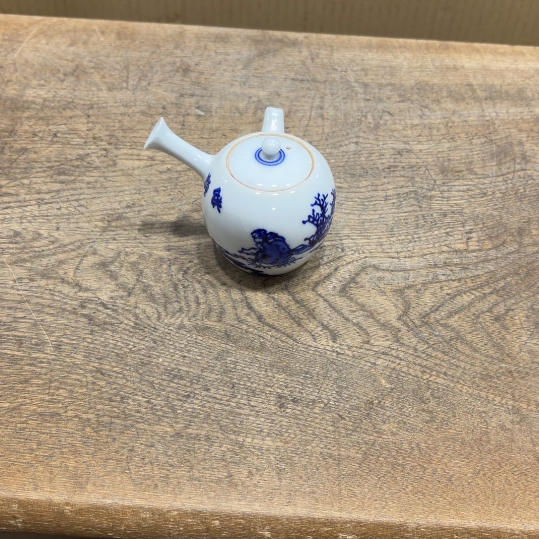 般若中古美术工艺品