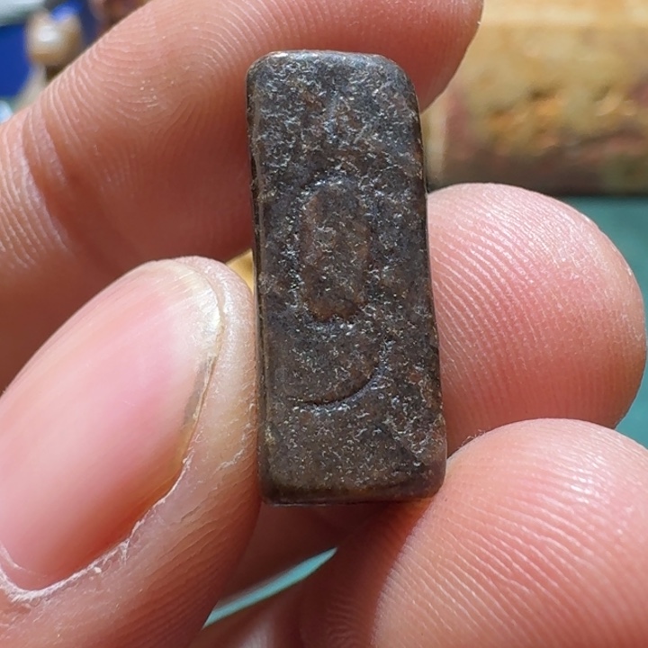 和田玉（糖玉）颈饰未镶嵌止**定