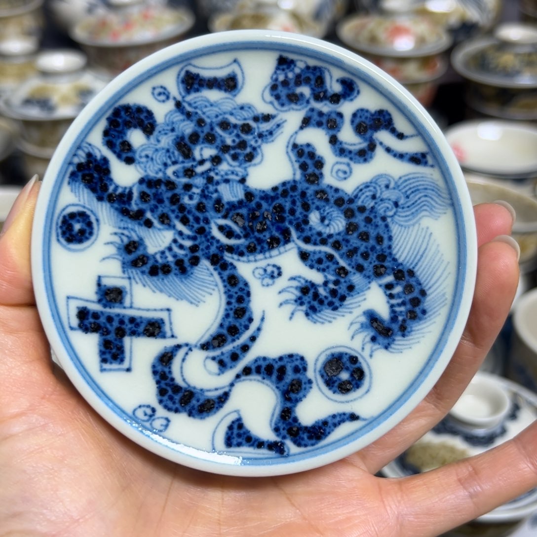 【闪购商品】陶瓷艺术有限公司