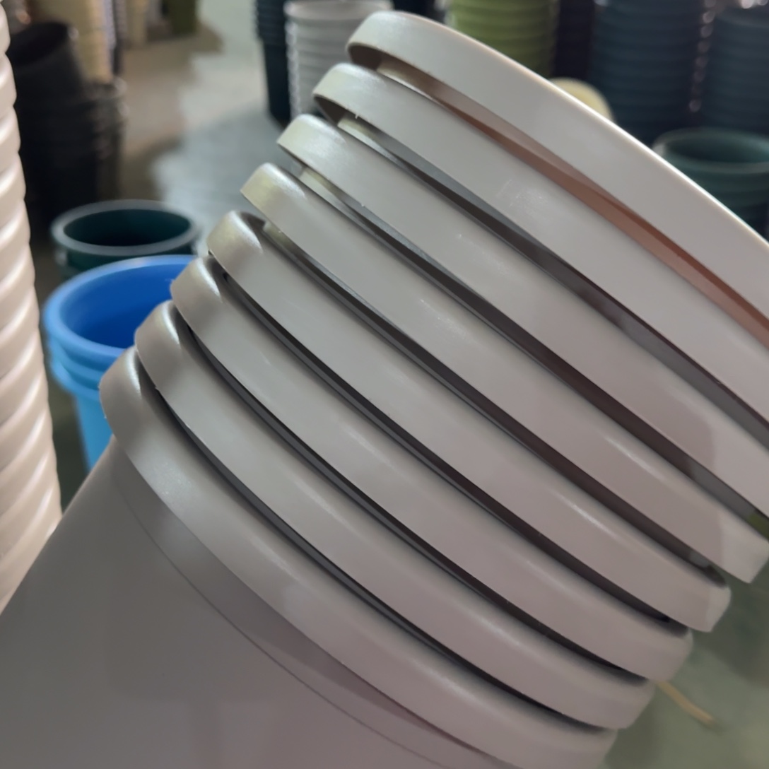 树脂特价4#无拖灰白8个