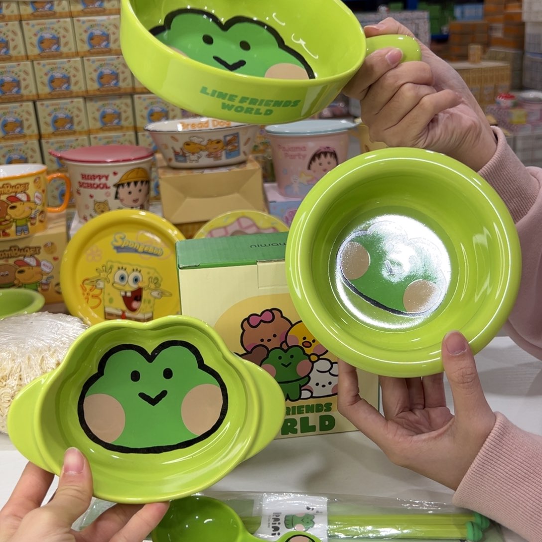 瓷23234090 家勺子筷子陶瓷陶瓷天c