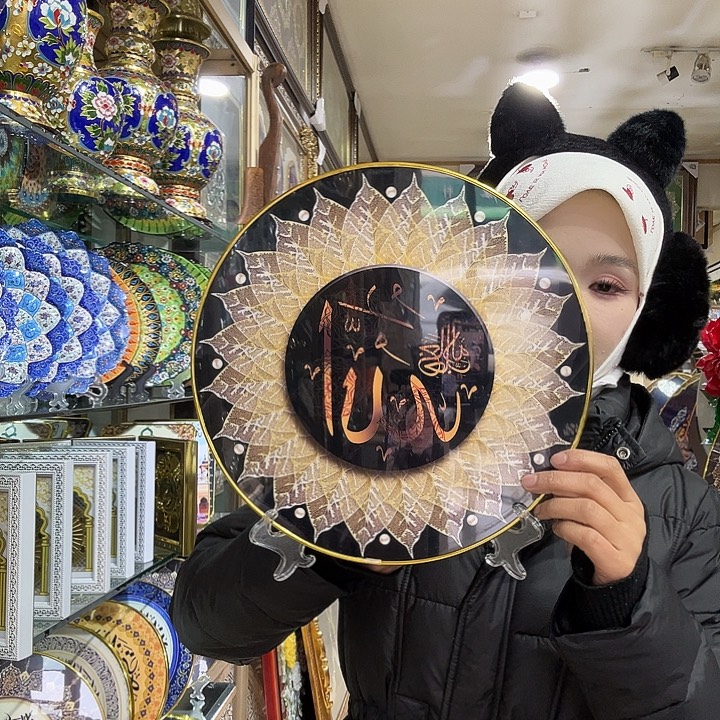 树脂摆件工艺技术