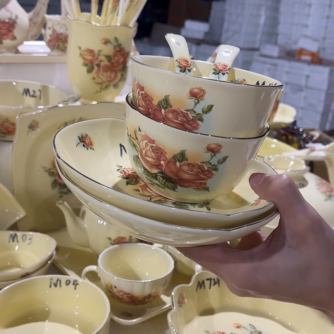 星博汇陶瓷有限公司