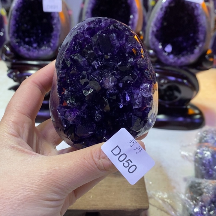 水晶摆件未镶嵌摆件