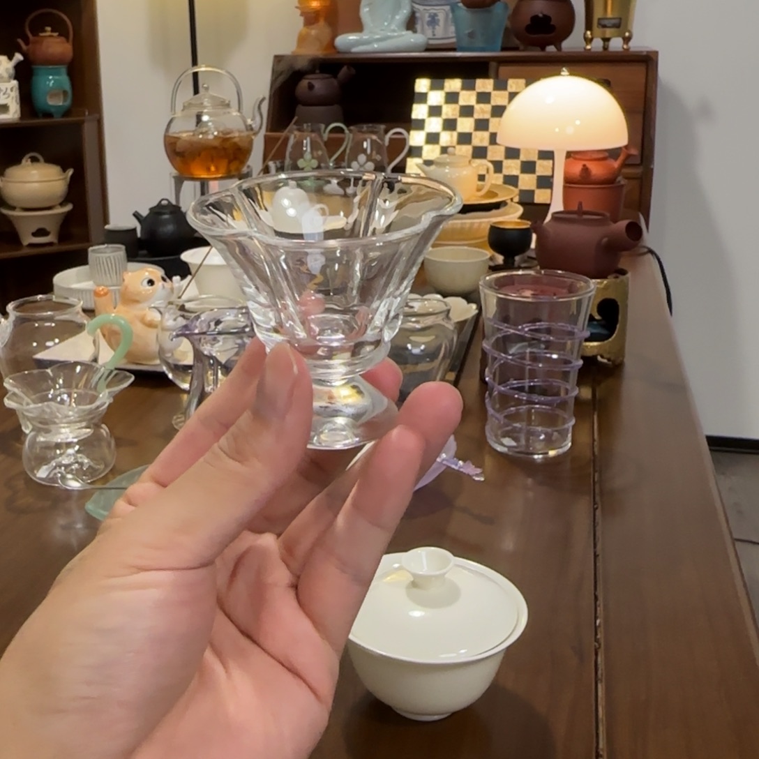 直播间图片讲解商品