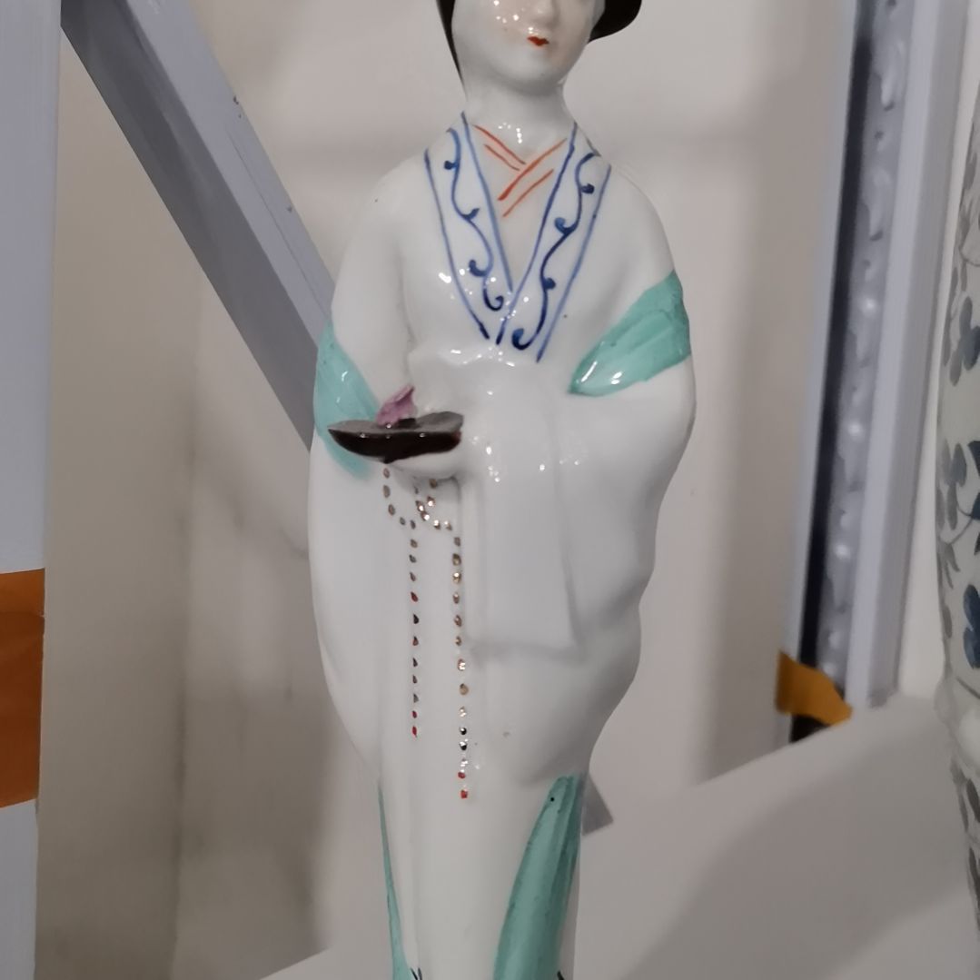 景德镇陶瓷工艺品