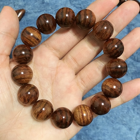 手串/手链黄花梨/降香黄檀
